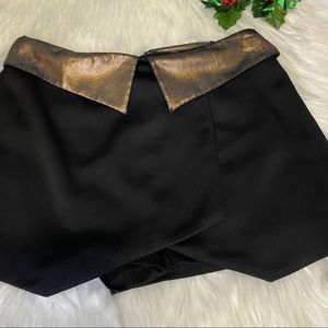 GUESS Women’s Skort (Skirt and Shorts ) S 2